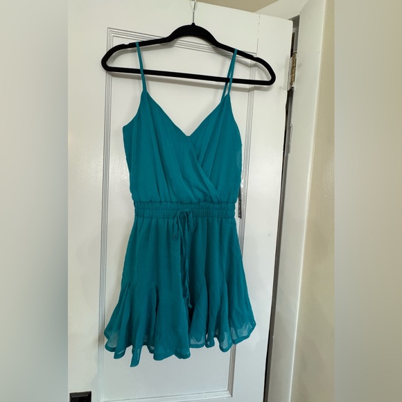 Trixxi Pants - Trixxi Romper